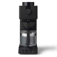 ツインバード 全自動コーヒーメーカー 6杯用 ブラック CM-D465B 珈琲メーカー コーヒーマシーン | ドラッグスーパー alude