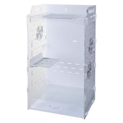 アクリル ケージのおすすめ人気商品一覧 通販 - Yahoo!ショッピング
