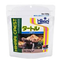 キョーリン ひかりクレスト タートル 250g ペット 餌 エサ カメ 亀 カメのエサ 亀の餌 国産 日本製 | ドラッグスーパー alude