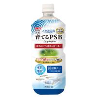 ジェックス メダカ元気 育てるPSBウォーター 1L メダカ 育成 稚魚 成魚 水質浄化 光合成細菌 水質 PSB | ドラッグスーパー alude