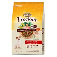 グラン・デリ フレシャス 成犬用 チキン＆ビーフ入り 2kg | ドラッグスーパー alude