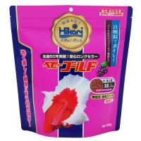 キョーリン ベビーゴールド 特小粒 500g ペット 餌 エサ 金魚 魚 アクアリウム 国産 日本製 | ドラッグスーパー alude