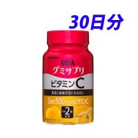 UHA味覚糖 グミサプリ ビタミンCボトル 30日分 | ドラッグスーパー alude