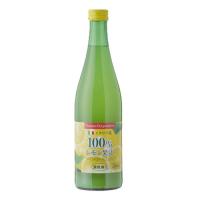 トマトコーポレーション レモン果汁100％ 濃縮還元(イタリア産) 500ml | ドラッグスーパー alude
