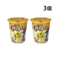 マルタイ 縦型ちゃんぽん 65g×3個 | ドラッグスーパー alude