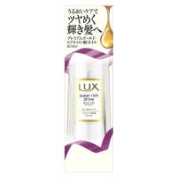 ユニリーバ ラックス スーパーリッチシャイン モイスチャーリッチ 保湿オイル 85ml ヘアケア ダメージケア ヘアオイル トリートメントオイル | ドラッグスーパー alude