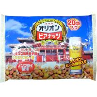 ジャンボ オリオン ビアナッツ 16g×20袋入り大袋×1袋 オリオンビール 酵母入り ノンフライ製法 サン食品 | ALZO