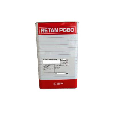 レタンpg80 硬化剤のおすすめ人気商品一覧 通販 - Yahoo!ショッピング