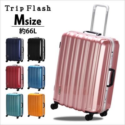 楽天市場】スーツケース Lサイズ 軽量 90L キャリーバッグ TSA