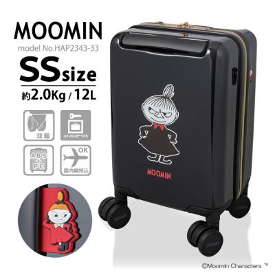 キャリーバッグ sサイズ（MOOMIN）のおすすめ人気商品一覧 通販