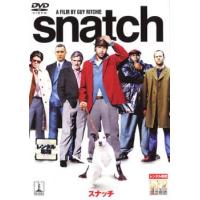 shatch スナッチ レンタル落ち 中古 DVD | Amalia music