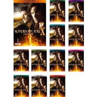 SUPERNATURAL スーパーナチュラル テン シーズン10 全12枚 第1話〜第23話 レンタル落ち 全巻セット 中古 DVD  海外ドラマ | Amalia music