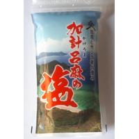 加計呂麻の塩 150g×５袋 奄美大島 | 奄美大島のお土産店
