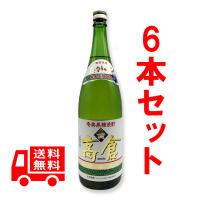 送料無料　黒糖焼酎　高倉　30度　1800ml　6本セット | 奄美のめぐみ黒糖焼酎専門店