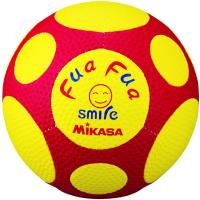 ミカサ ＭＩＫＡＳＡ スマイルサッカーヌイヤク150GYR FFF4YR サッカーキョウギボール | Sports WARATOKU Booshop!