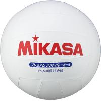 ミカサ ＭＩＫＡＳＡ トリムノブセンヨウプレミアムソフトバレー PSV79 バレーソフトバレーボール | Sports WARATOKU Booshop!