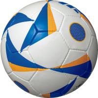 モルテン Ｍｏｌｔｅｎ EURO24リーグWHT/BLU4ゴウ AF494WB サッカーボール4ゴウ | Sports WARATOKU Booshop!