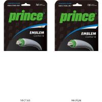 プリンス Ｐｒｉｎｃｅ EMBLEMCON16／セット販売 数量5 7JJ012 テニスコウシキガツト | Sports WARATOKU Booshop!