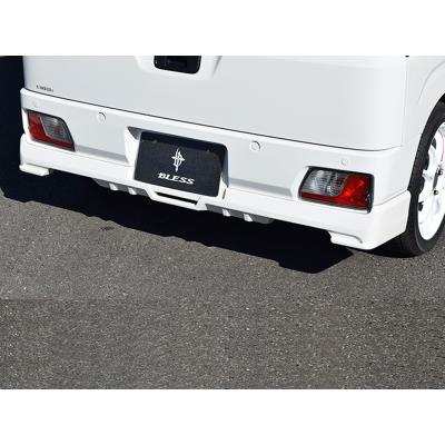 アトレー s700v（リアスポイラー、ウイング）｜エアロパーツ｜自動車