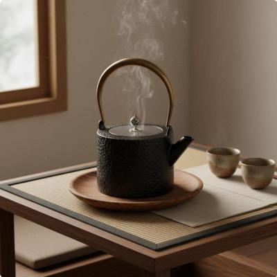 茶釜のおすすめ人気商品一覧 通販 - Yahoo!ショッピング