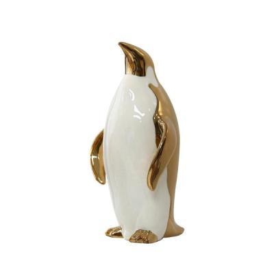 ペンギン 置物（サンキャッチャー）｜インテリア雑貨 | 家具