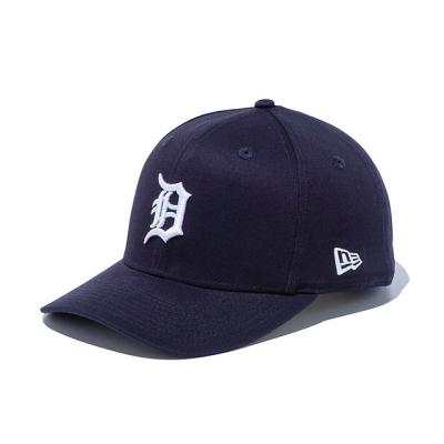 New Era 9FIFTY ネイビー キャップ 9FIFTY NEW ERA NE304 キッズサイズ オリジナル刺繍カスタム