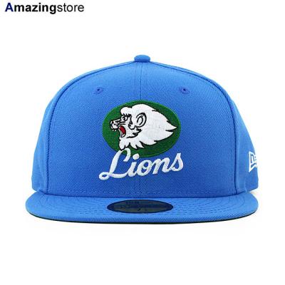 ニューエラ キャップ 59FIFTY 埼玉西武ライオンズ NPB CLASSIC 1979