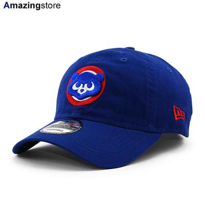 ニューエラ　シカゴカブスキャップ　未使用 NEW ERA ニューエラ キャップ メンズ レディース ナイントゥ