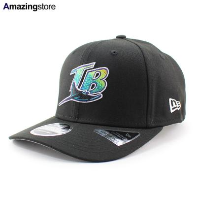 タンパベイレイズ 帽子（ファッション）（サイズ（S/M/L）：M）の