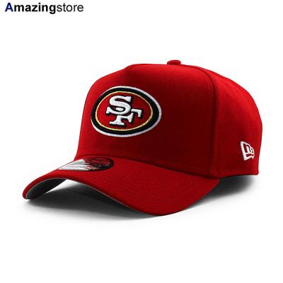 49ers キャップのおすすめ人気商品一覧 通販 - Yahoo!ショッピング