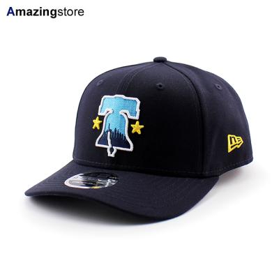 Amazingstore - 9SEVENTY(ストレッチ スナップバック)｜Yahoo!ショッピング