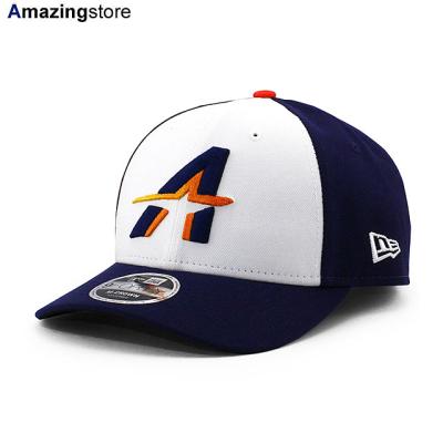 ヒューストンアストロズ　別注　ニューエラ NEW ERA Houston Astros 59Fifty 海外別注 ニューエラ