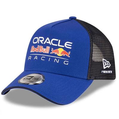 【日本未発売】Red Bull World 本社限定 帽子 キャップ 黒 紙袋付 レッドブルF1の日本GP限定キャップが発売。大胆にもカタカナでチーム名