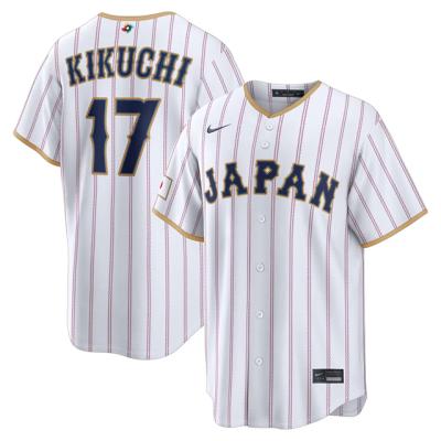 wbc ユニフォームの商品一覧 通販 - Yahoo!ショッピング