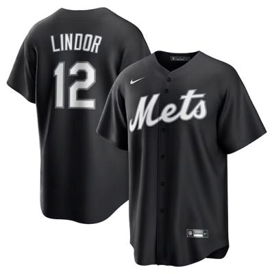 メッツ レプリカユニフォーム ジュニアXL New York Mets Uniform