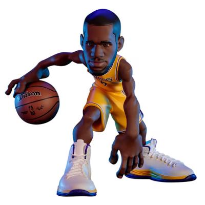 nbaフィギュア（ゲーム、おもちゃ）のおすすめ人気商品一覧 通販