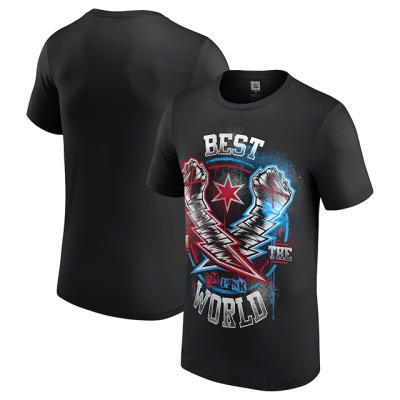 WWE Tシャツのおすすめ人気商品一覧 通販 - Yahoo!ショッピング