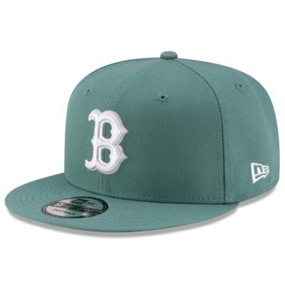 9fifty ストレッチスナップ（色：グリーン系）の商品一覧 通販 - Yahoo
