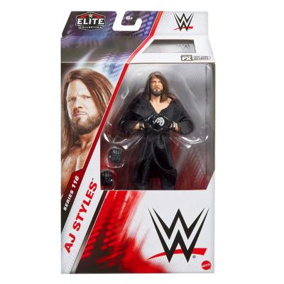 WWE AJスタイルズのおすすめ人気商品一覧 通販 - Yahoo!ショッピング