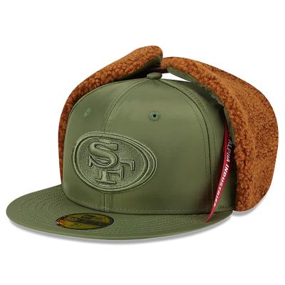49ers キャップのおすすめ人気商品一覧 通販 - Yahoo!ショッピング