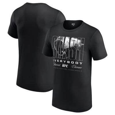 ufc tシャツのおすすめ人気商品一覧 通販 - Yahoo!ショッピング