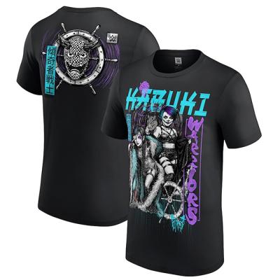 WWE Tシャツのおすすめ人気商品一覧 通販 - Yahoo!ショッピング