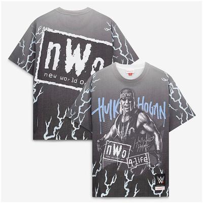 ハルクホーガン Tシャツの商品一覧 通販 - Yahoo!ショッピング