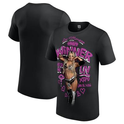WWE Tシャツのおすすめ人気商品一覧 通販 - Yahoo!ショッピング