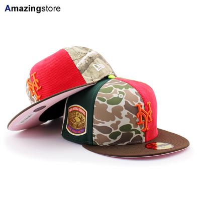 ニューヨークメッツ キャップ（59FIFTY）の商品一覧 通販 - Yahoo