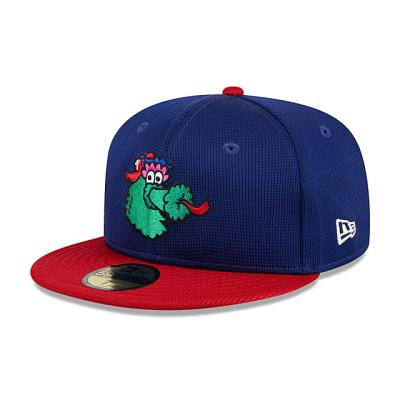 【残り1点】9FIFTY フィラデルフィアフィリーズ ファナティック フィラデルフィア・フィリーズ 9FIFTY マスコットエディション