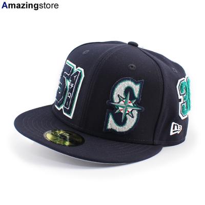 iCHIRO キャップ非売品タグ付き2点 イチロー キャップ（メンズキャップ）（サイズ（S/M/L）：L）｜帽子
