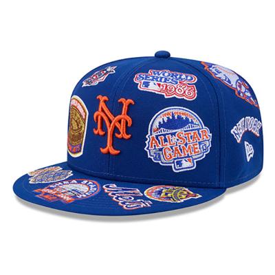 ニューヨークメッツ キャップ（59FIFTY）のおすすめ人気商品一覧 通販