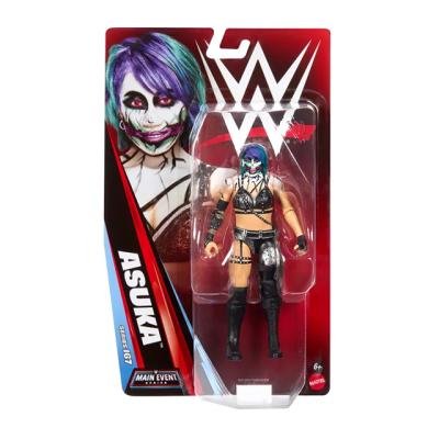 wweアスカ（フィギュア） | ゲーム、おもちゃ の商品一覧 通販 - Yahoo