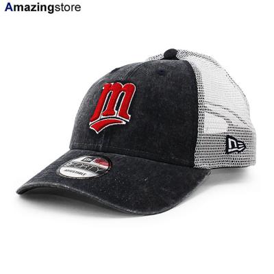 twins cap（NEW ERA／メンズファッション）（サイズ（S/M/L